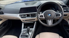 BMW 4 Series 420i M Sport 2dr Step Auto Petrol Convertible